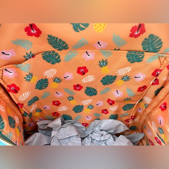 Stitch🌺Backpack Set - Picture 10 of 16